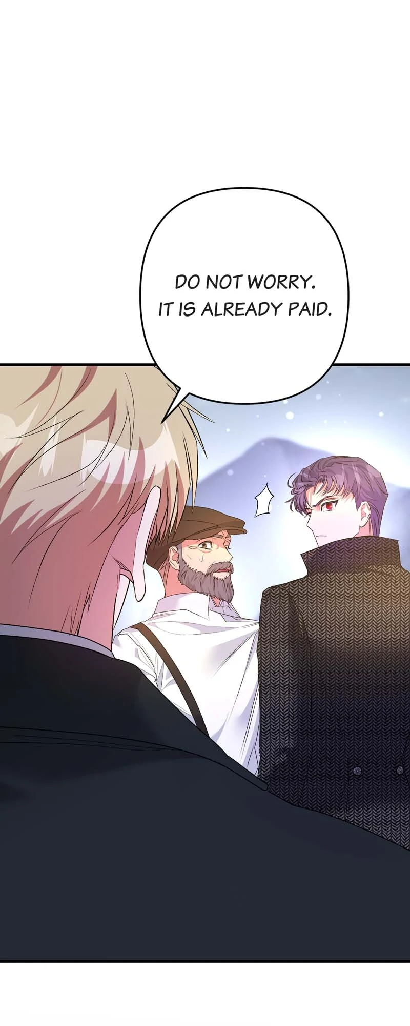 My Second First Marriage Chapter 54 - page 58