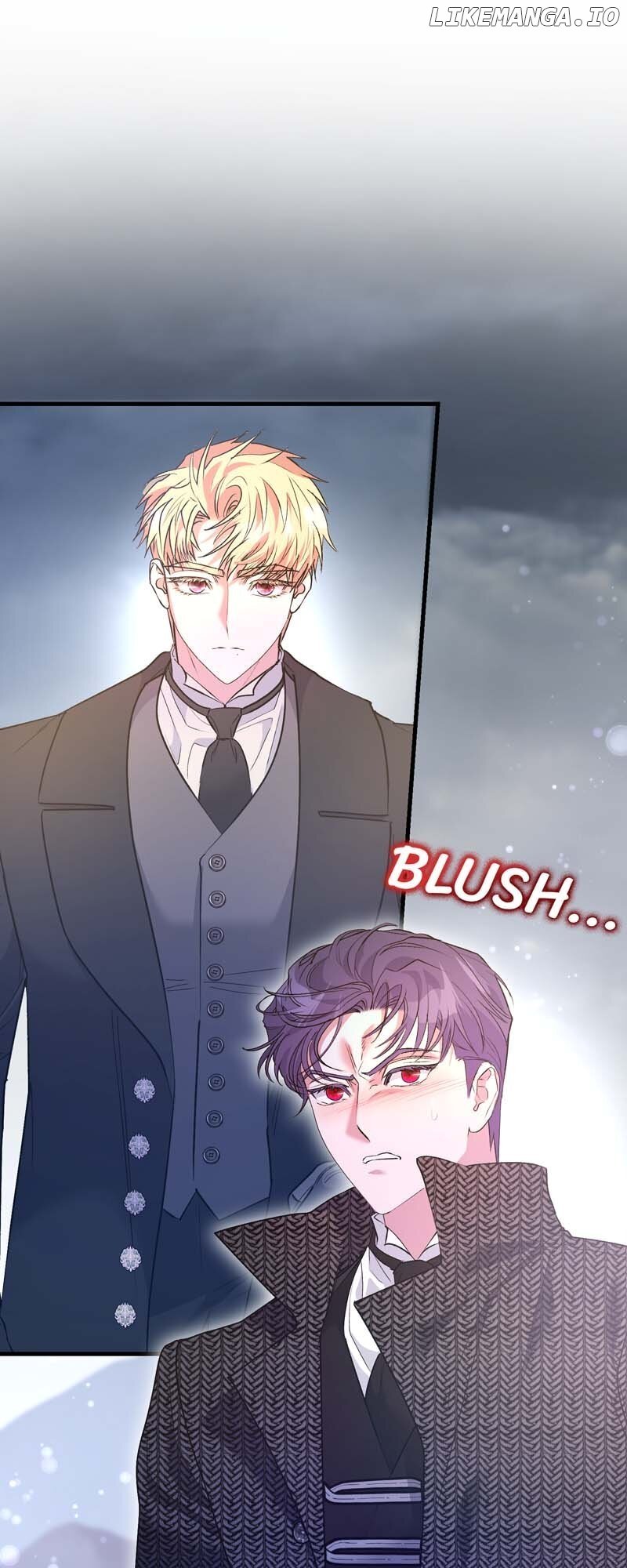My Second First Marriage Chapter 54 - page 59