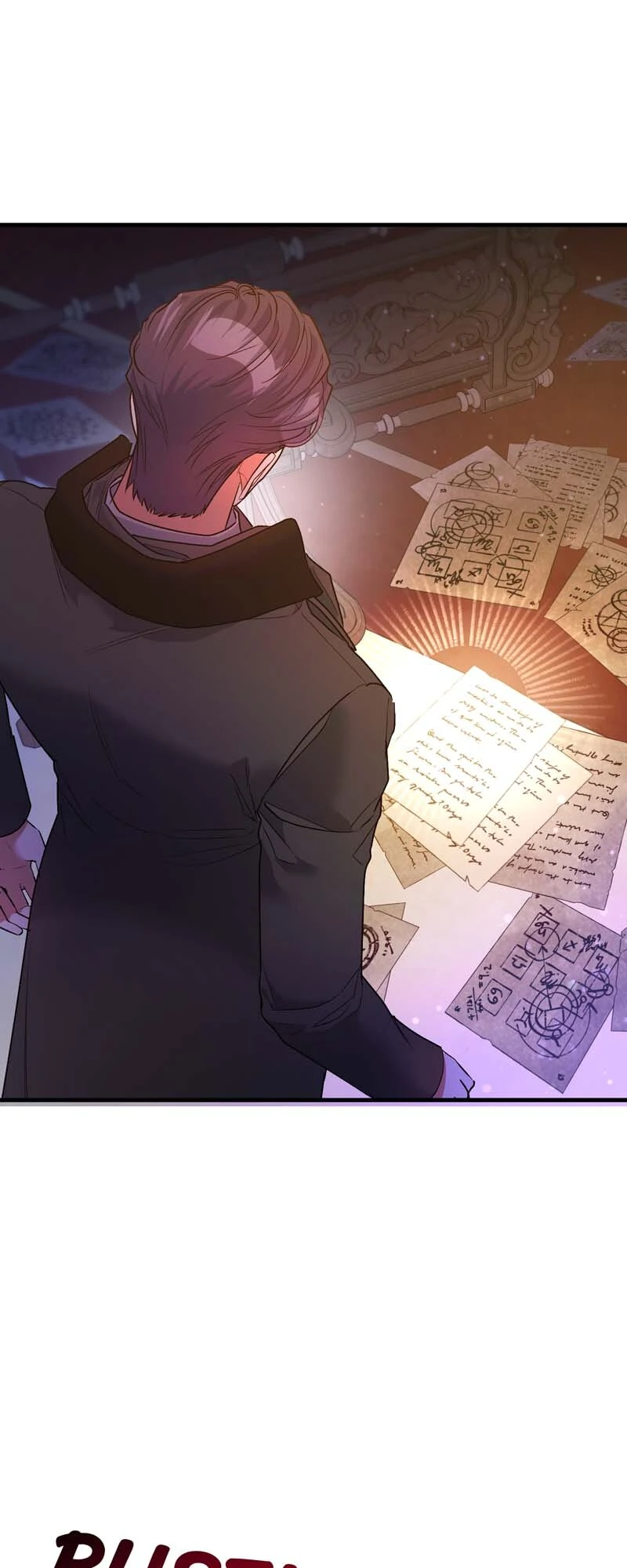 My Second First Marriage Chapter 54 - page 8