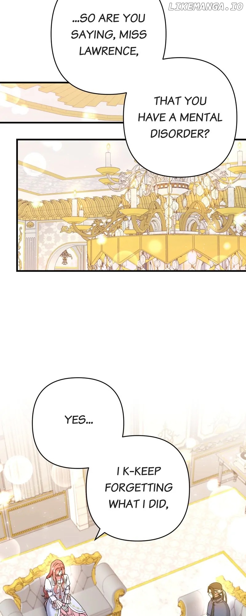 My Second First Marriage Chapter 16 - page 11