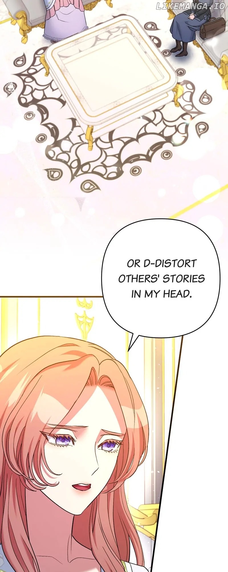 My Second First Marriage Chapter 16 - page 12