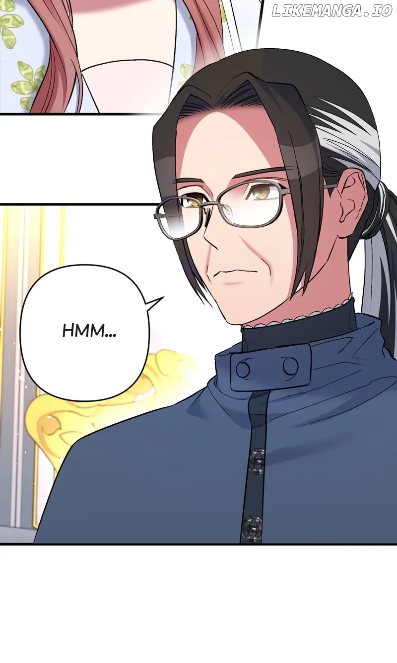 My Second First Marriage Chapter 16 - page 13