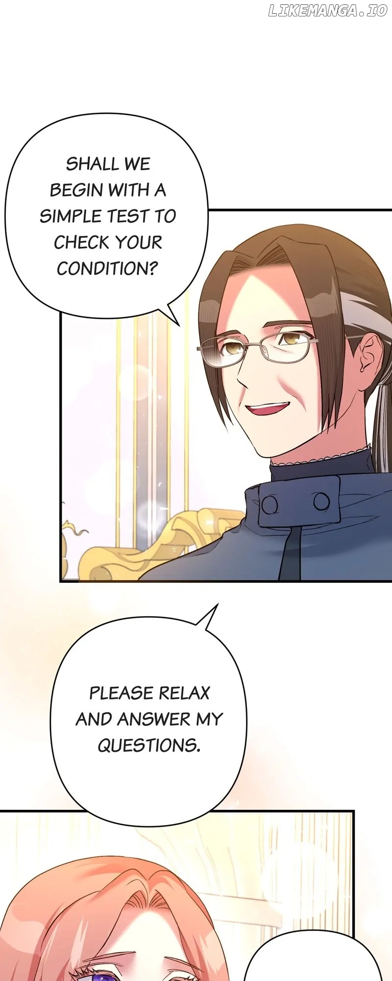My Second First Marriage Chapter 16 - page 17