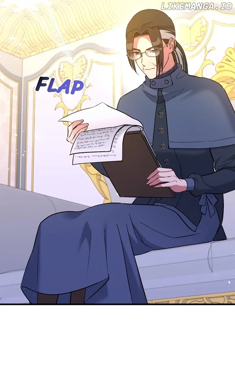 My Second First Marriage Chapter 16 - page 20