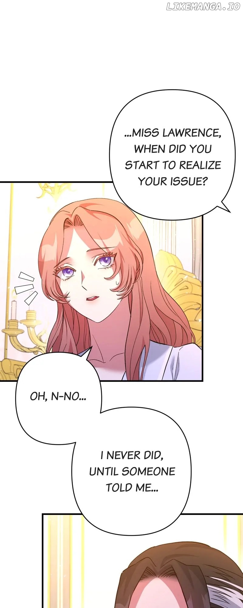 My Second First Marriage Chapter 16 - page 21