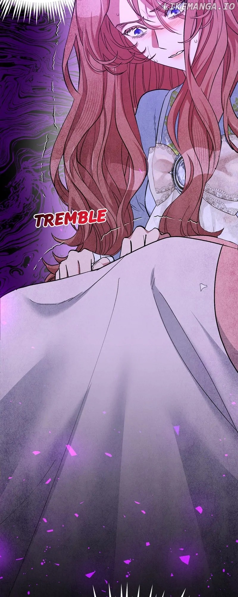 My Second First Marriage Chapter 16 - page 37