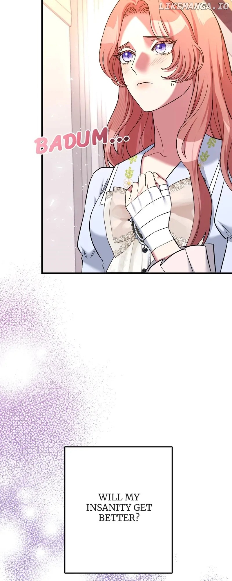 My Second First Marriage Chapter 16 - page 4