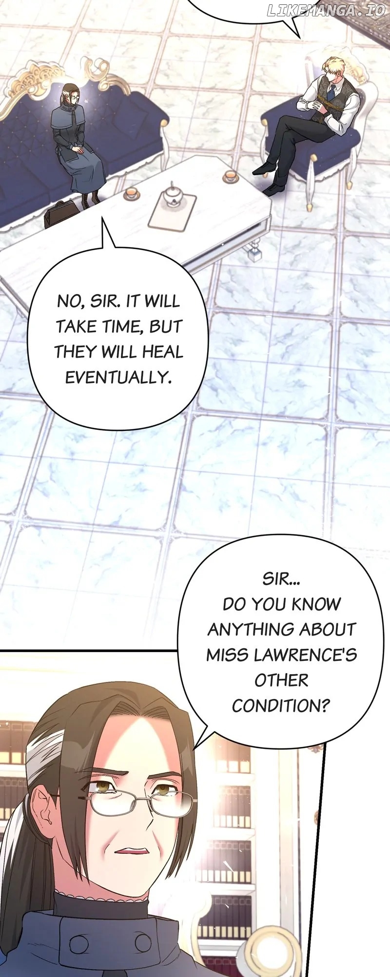 My Second First Marriage Chapter 16 - page 43