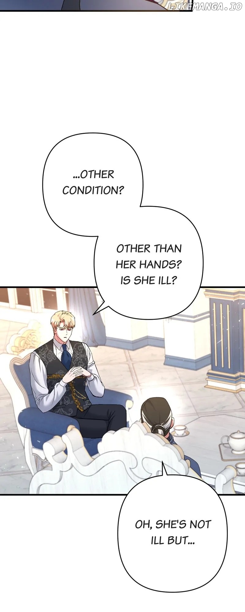 My Second First Marriage Chapter 16 - page 44
