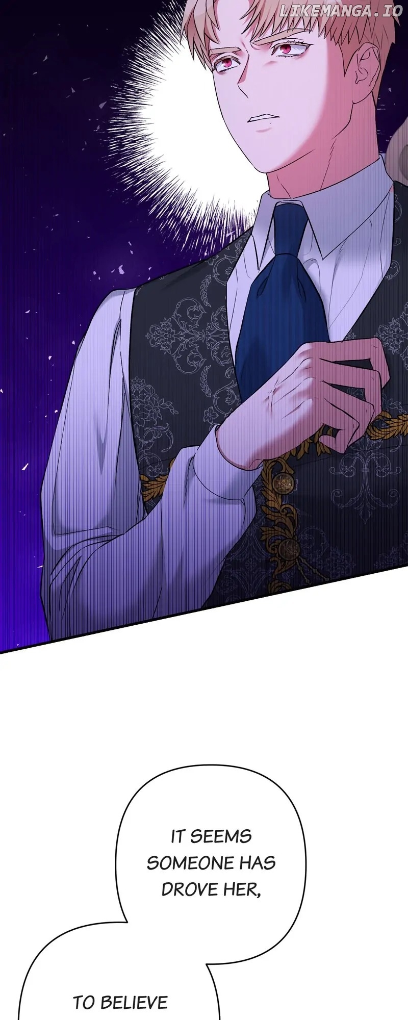My Second First Marriage Chapter 16 - page 46