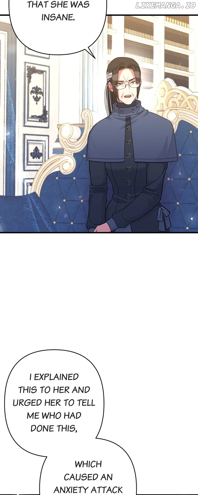 My Second First Marriage Chapter 16 - page 47