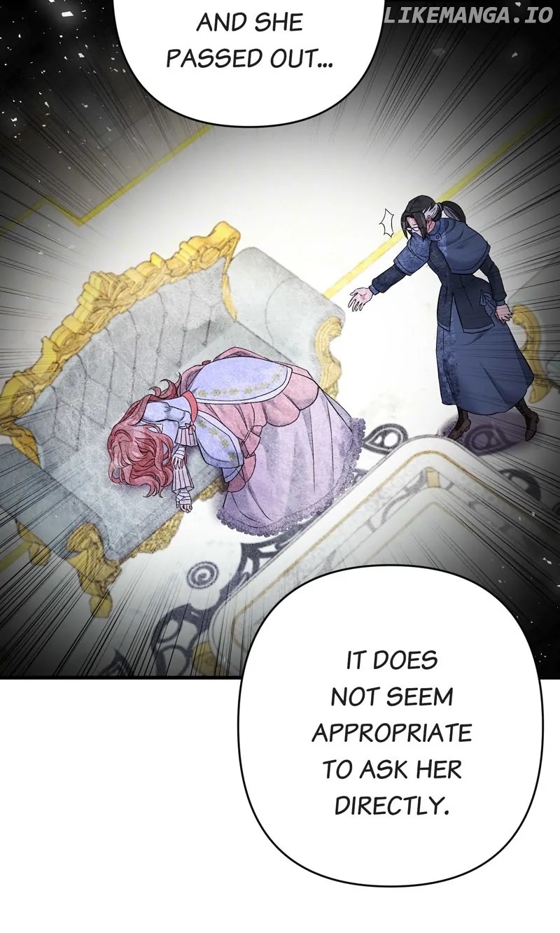 My Second First Marriage Chapter 16 - page 48