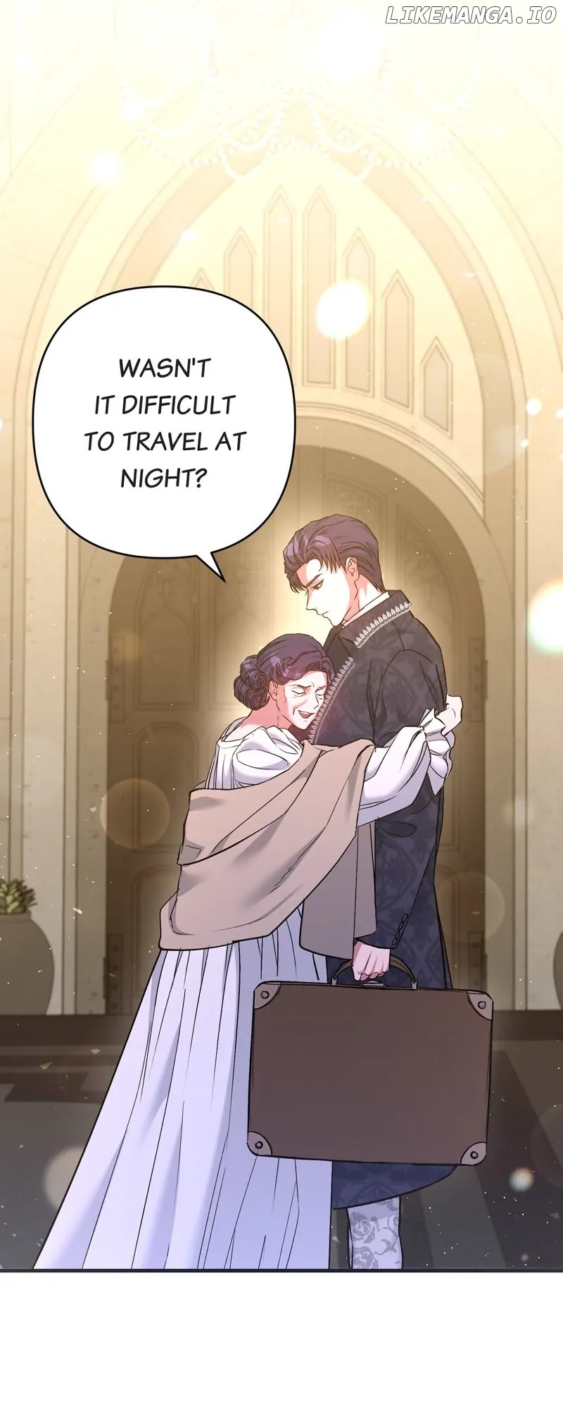 My Second First Marriage Chapter 16 - page 57