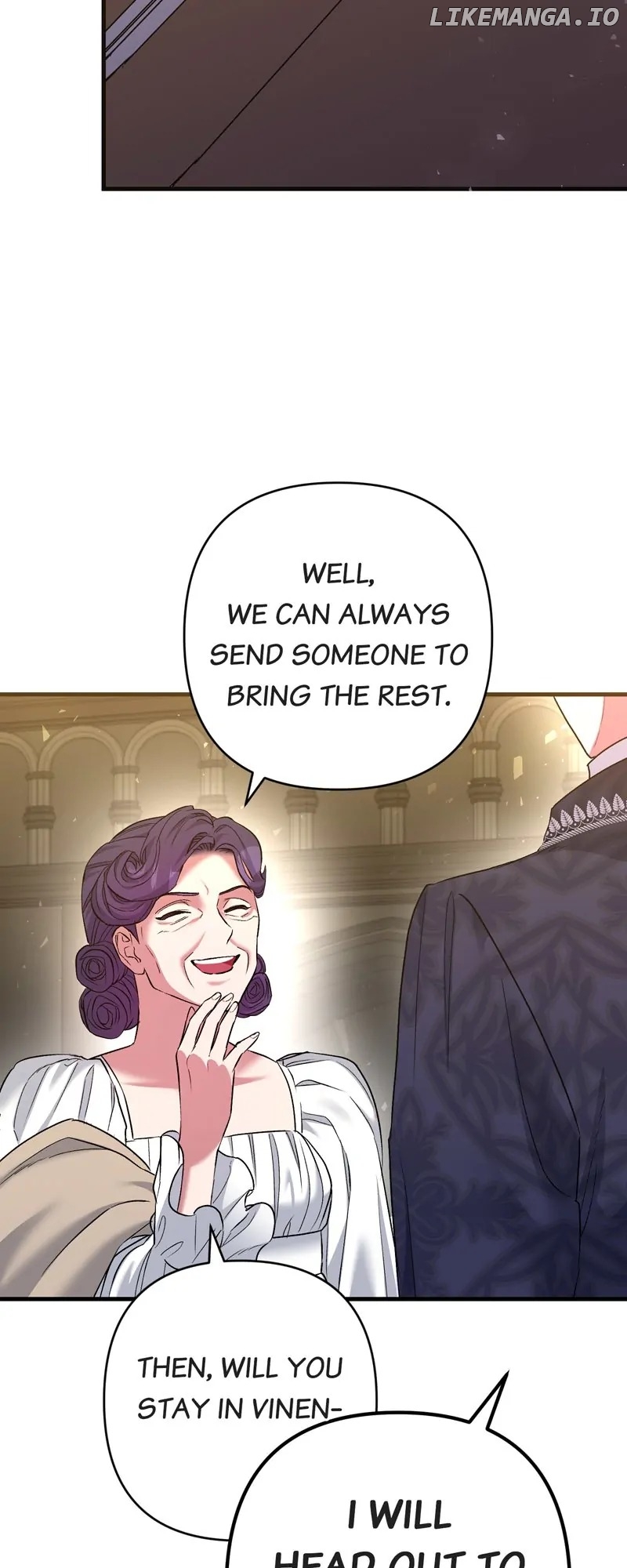My Second First Marriage Chapter 16 - page 59
