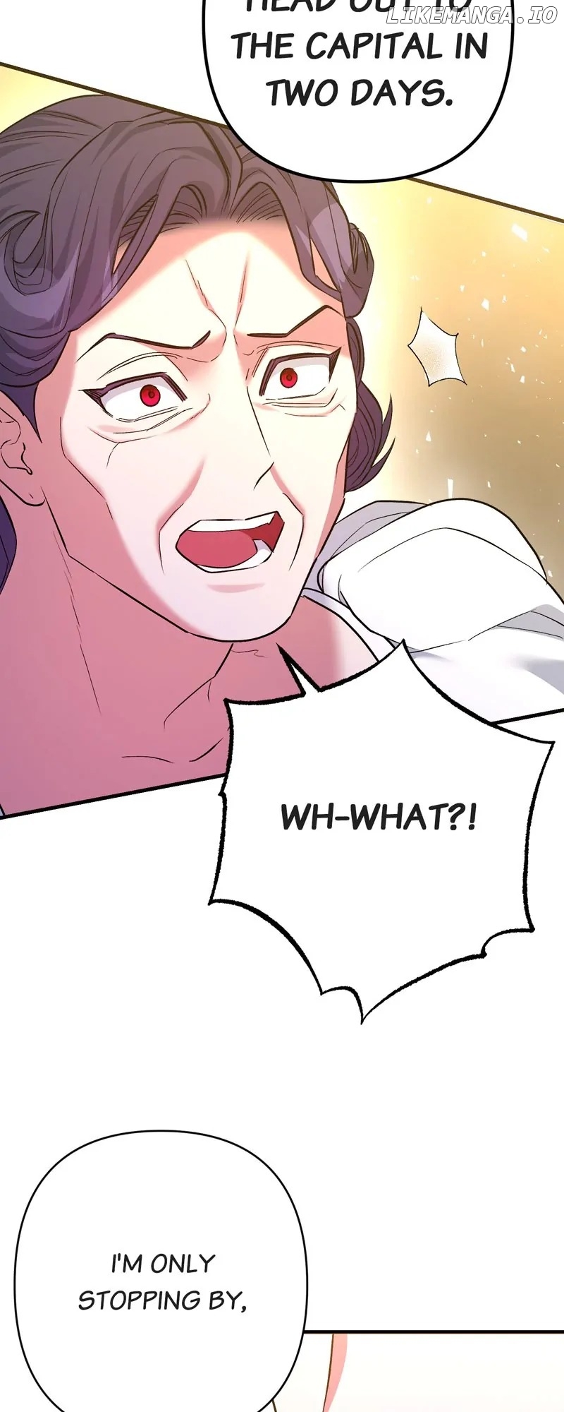 My Second First Marriage Chapter 16 - page 60