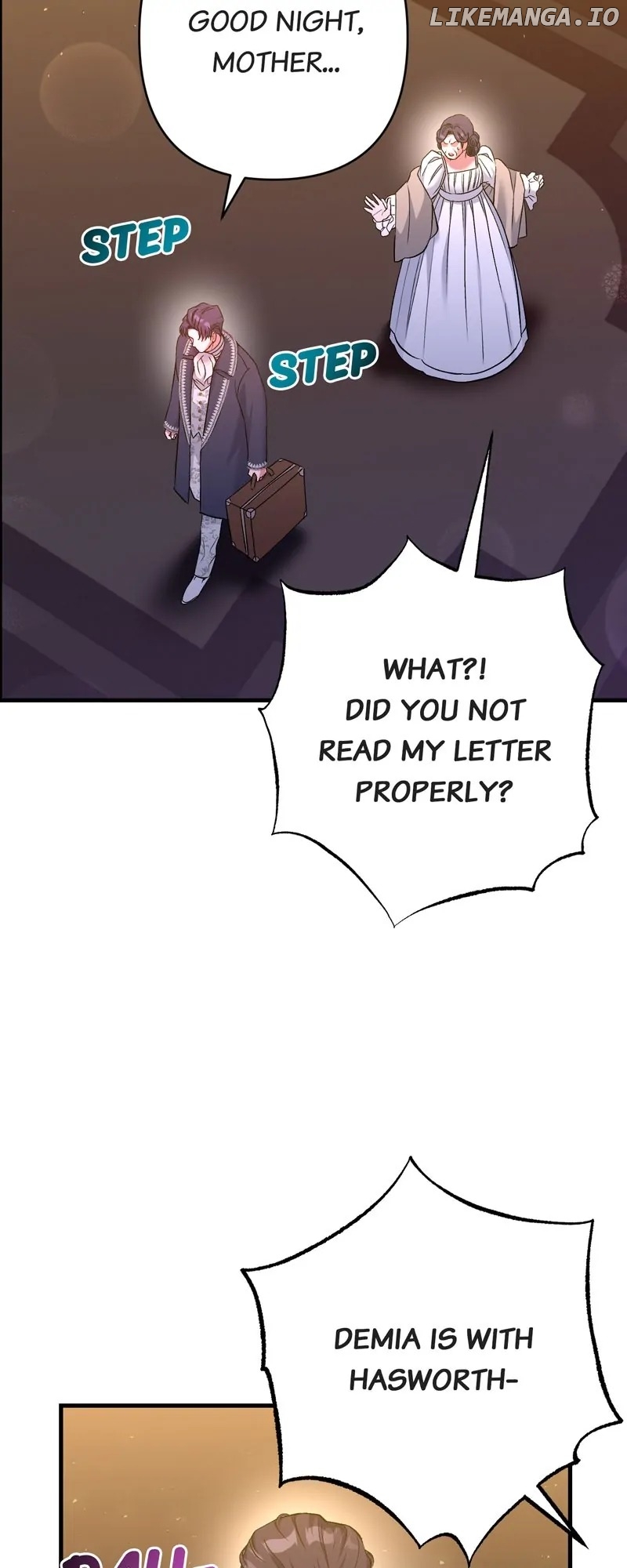 My Second First Marriage Chapter 16 - page 64