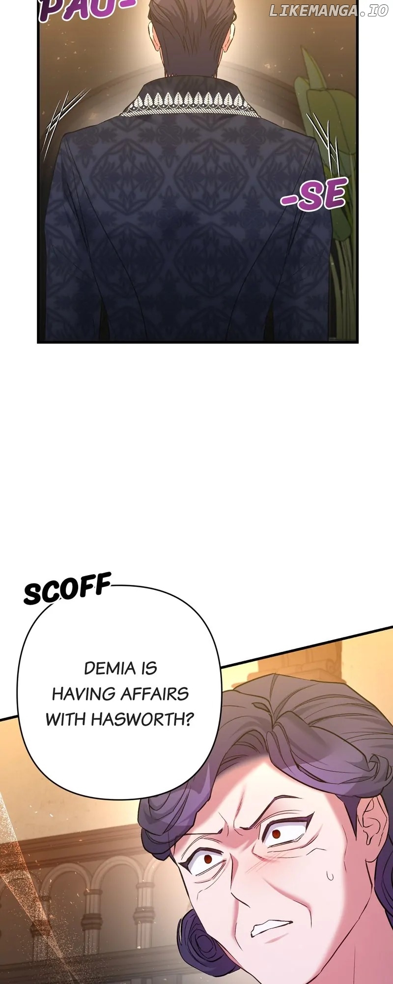 My Second First Marriage Chapter 16 - page 65