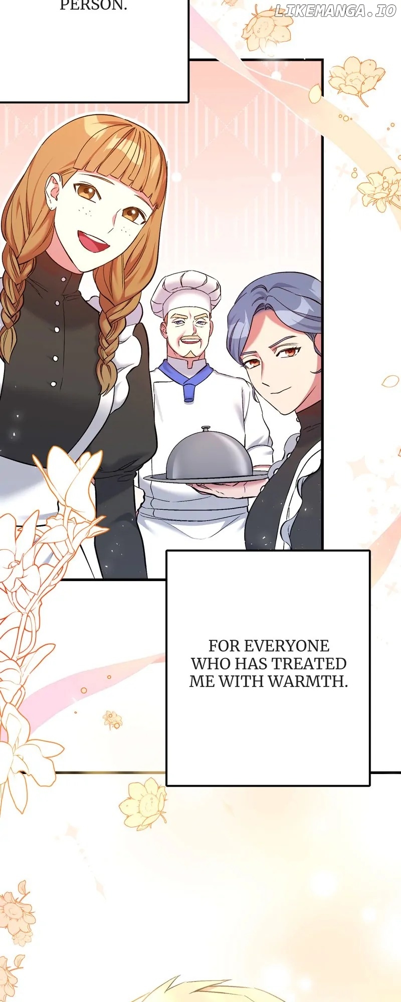 My Second First Marriage Chapter 16 - page 8