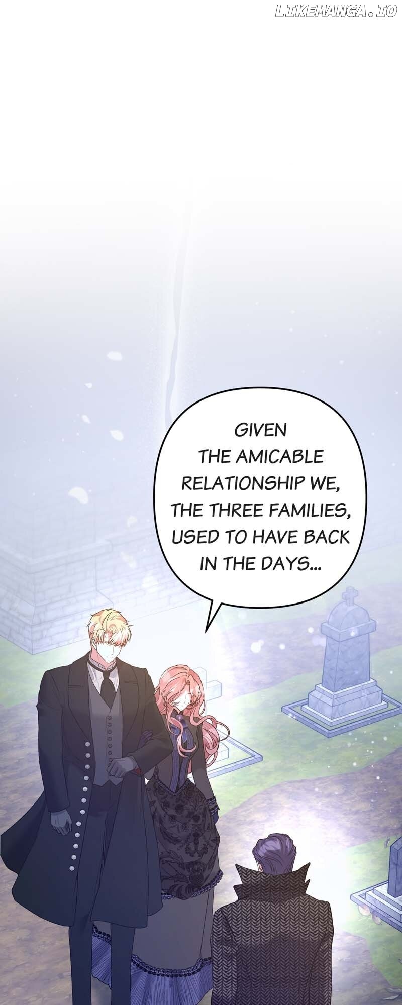 My Second First Marriage Chapter 55 - page 1