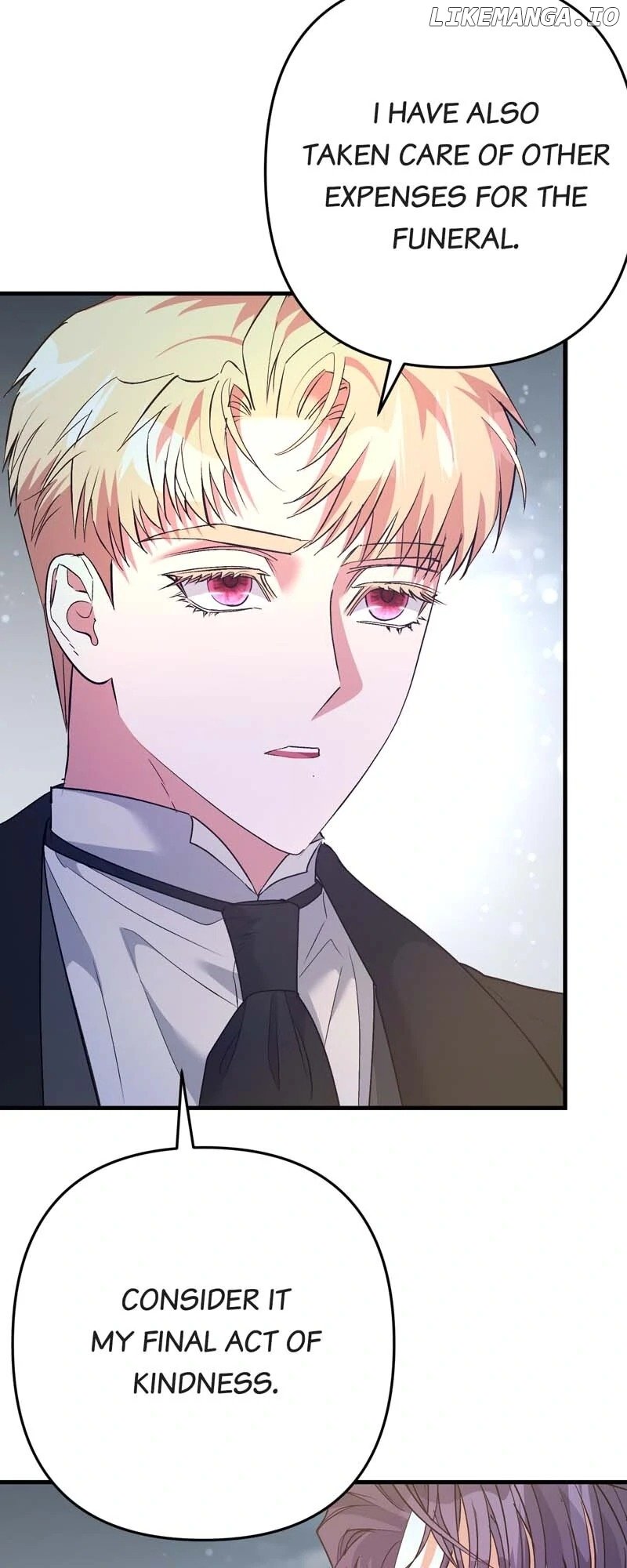 My Second First Marriage Chapter 55 - page 16