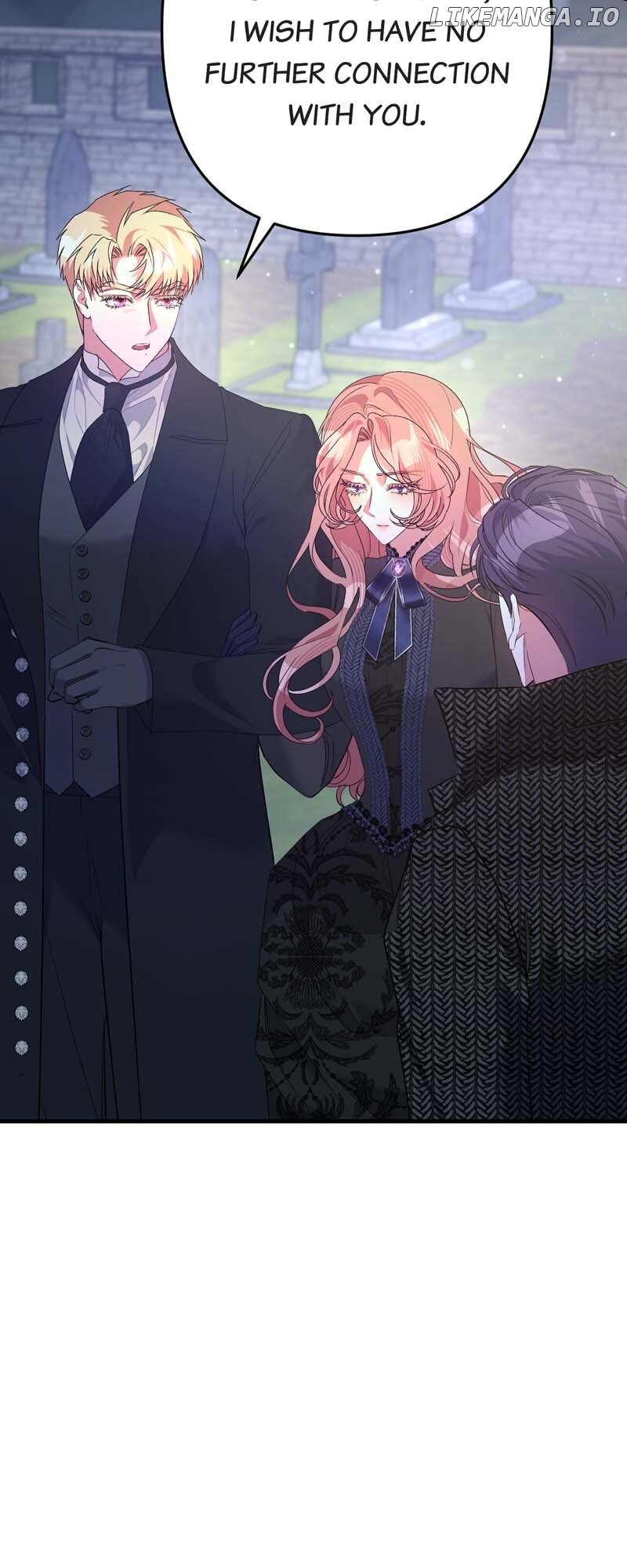 My Second First Marriage Chapter 55 - page 18