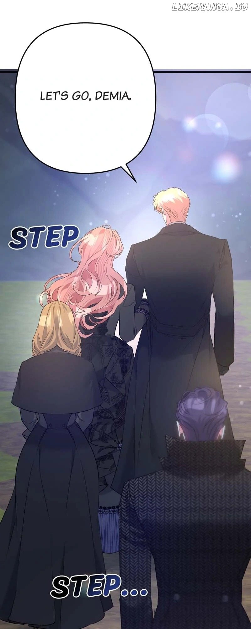 My Second First Marriage Chapter 55 - page 19