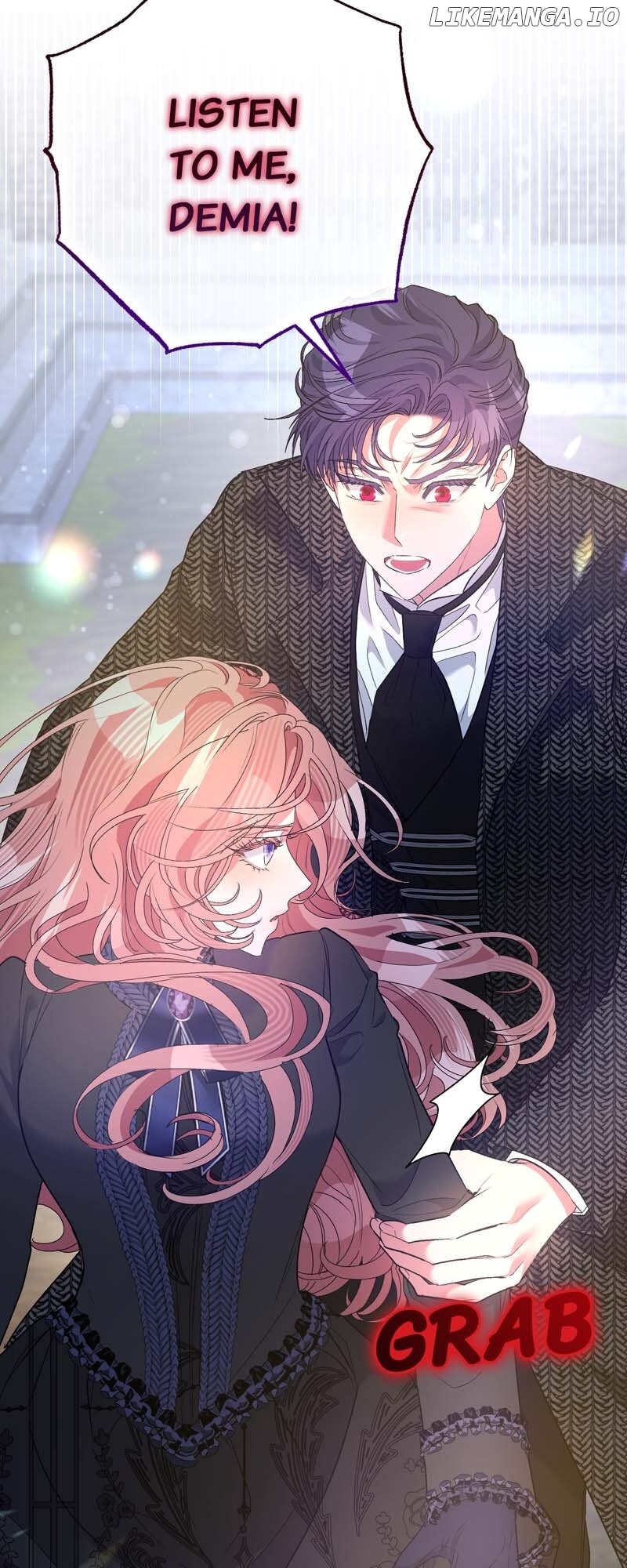 My Second First Marriage Chapter 55 - page 23