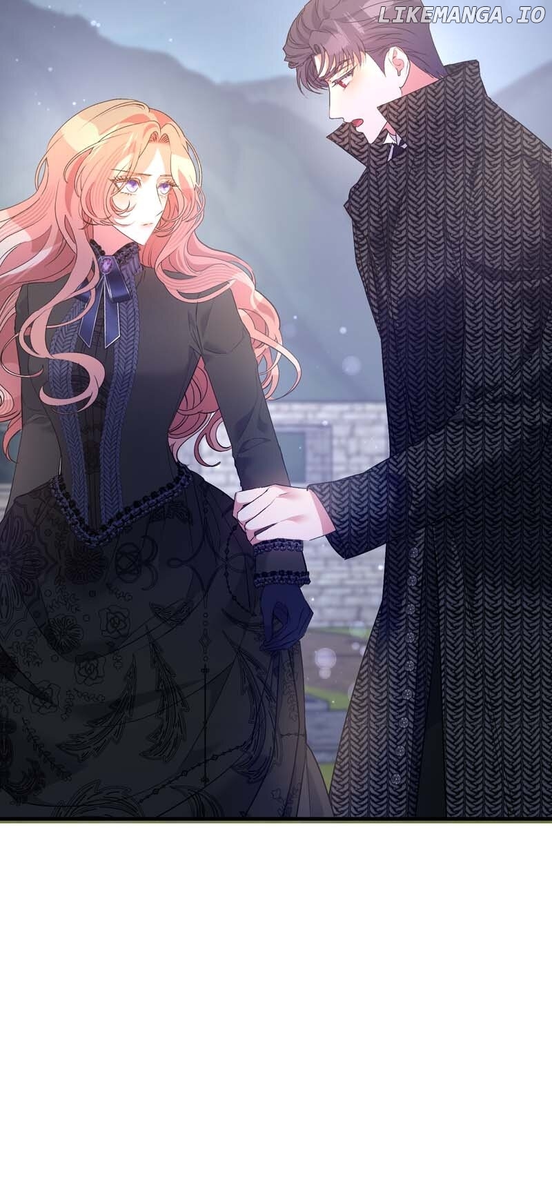 My Second First Marriage Chapter 55 - page 27
