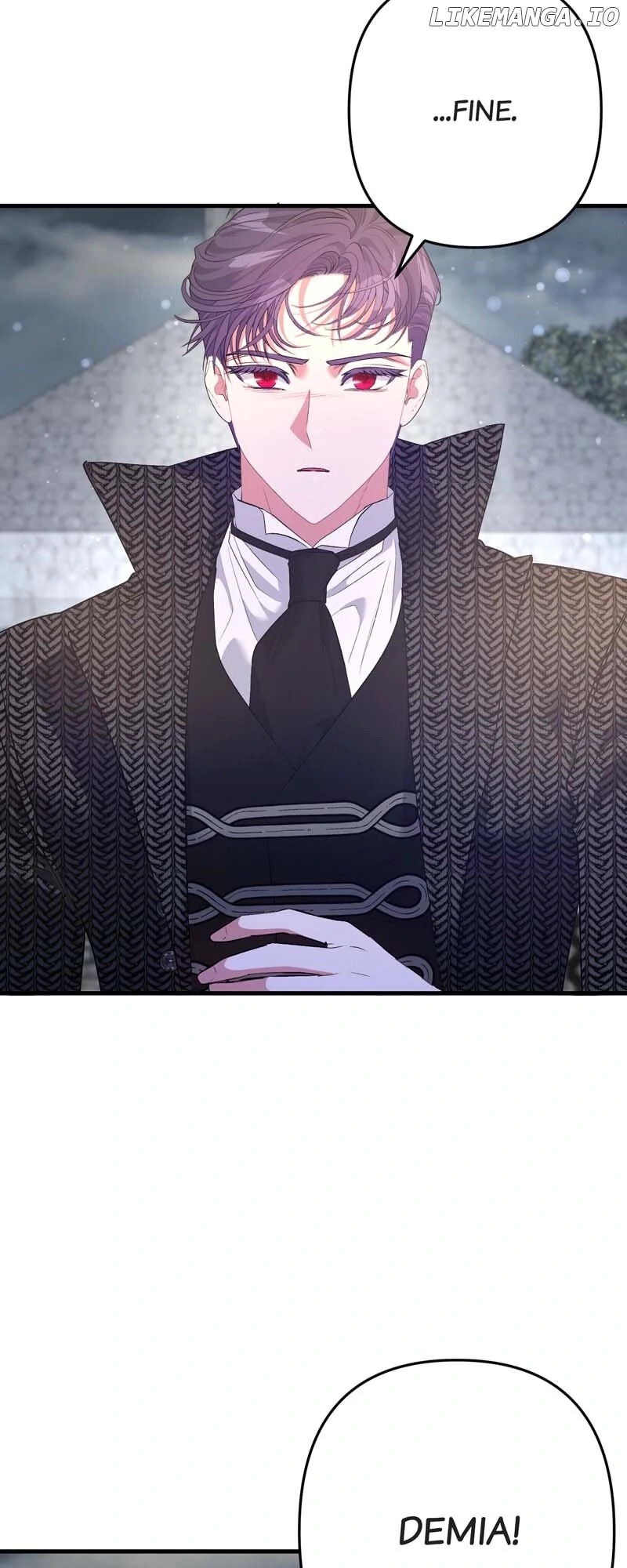 My Second First Marriage Chapter 55 - page 33