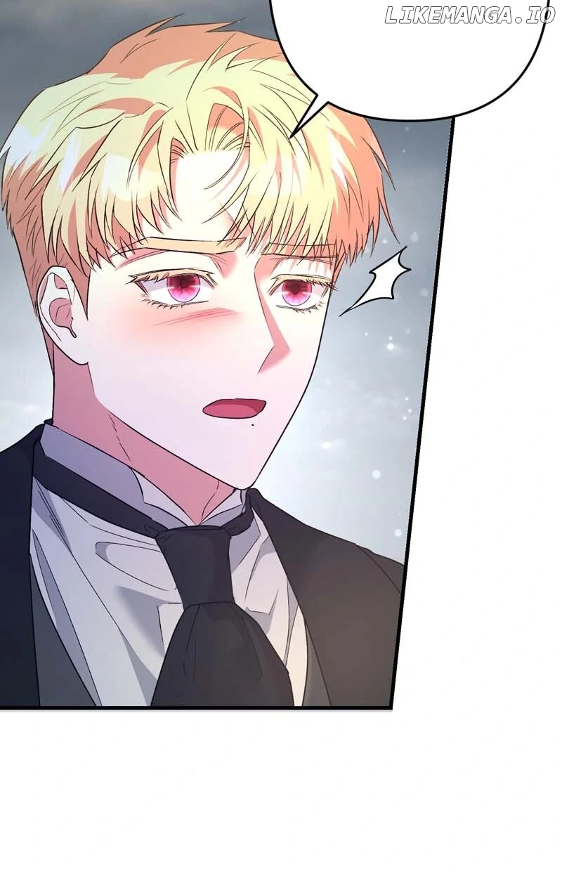 My Second First Marriage Chapter 55 - page 34
