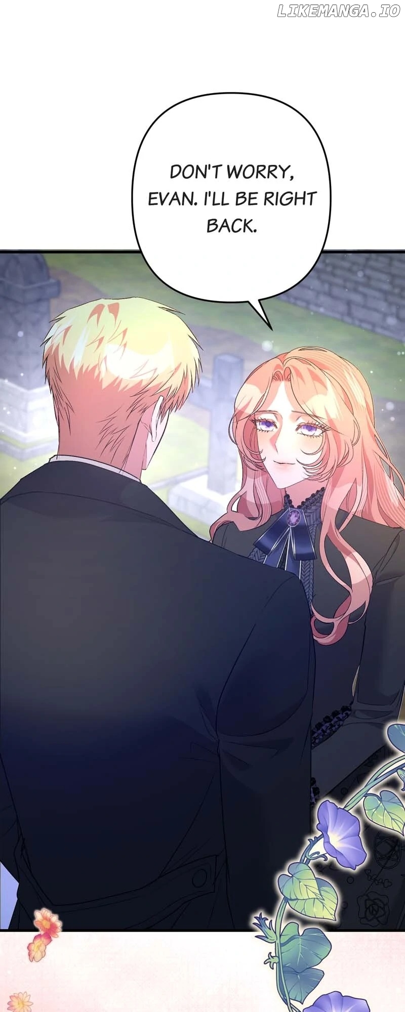 My Second First Marriage Chapter 55 - page 35