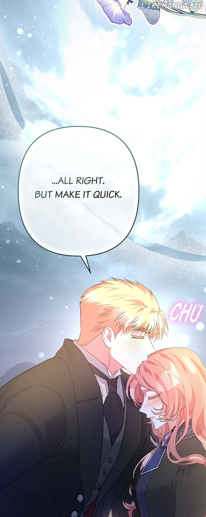 My Second First Marriage Chapter 55 - page 38