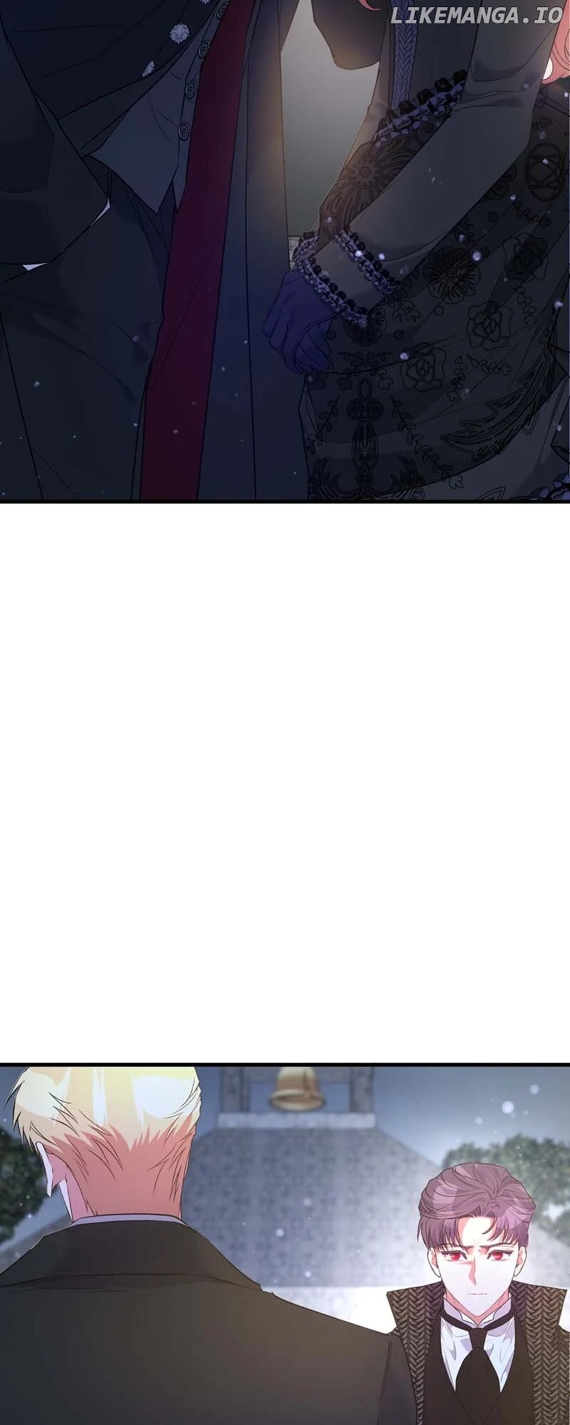 My Second First Marriage Chapter 55 - page 39