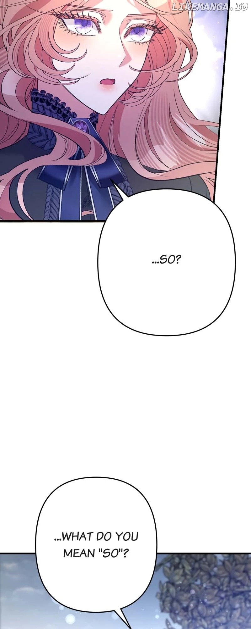 My Second First Marriage Chapter 55 - page 45