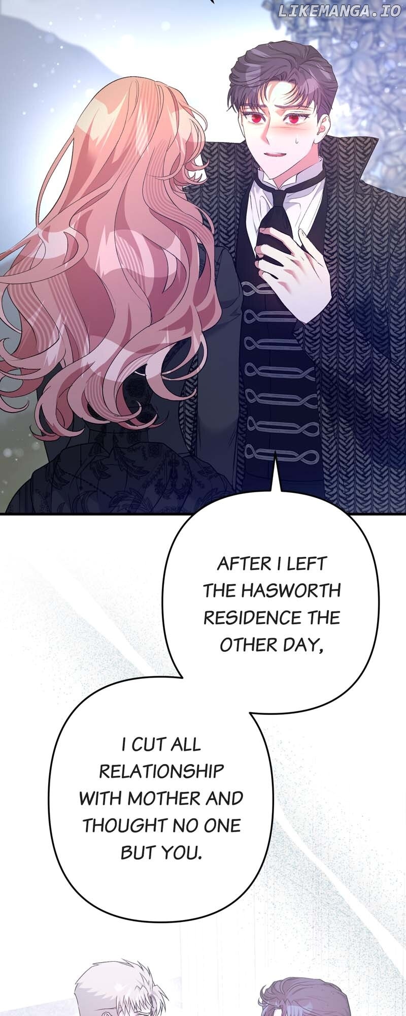 My Second First Marriage Chapter 55 - page 46