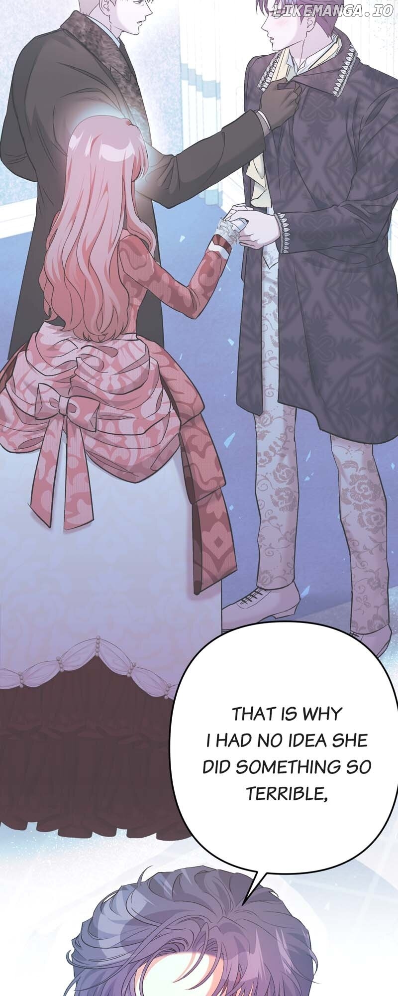 My Second First Marriage Chapter 55 - page 47