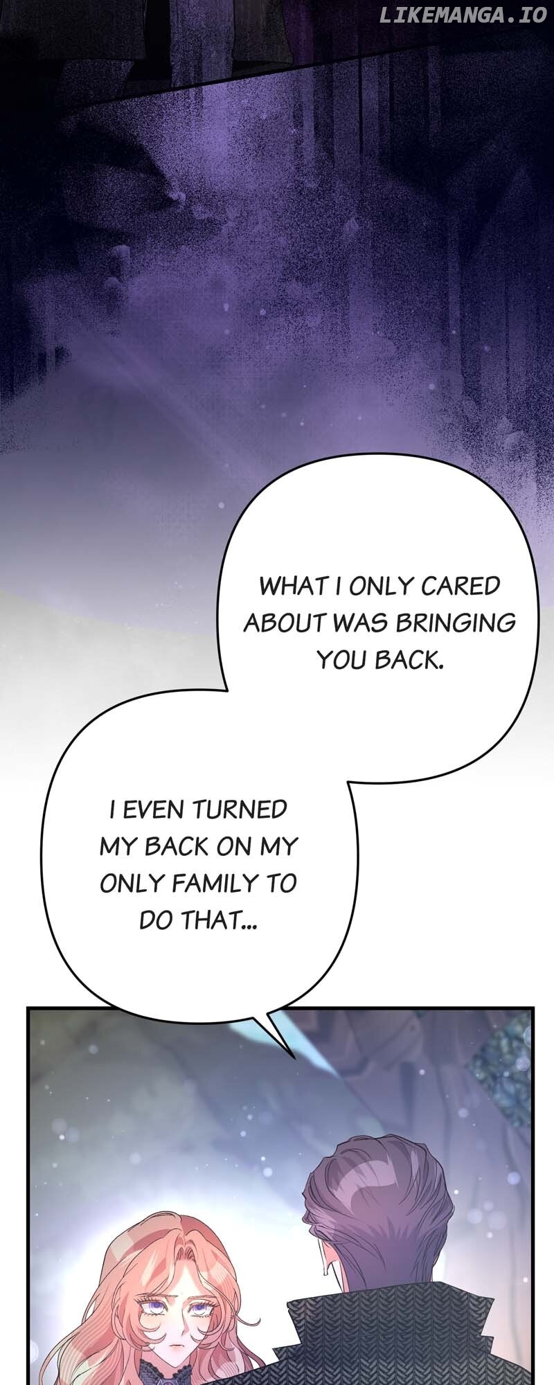 My Second First Marriage Chapter 55 - page 50