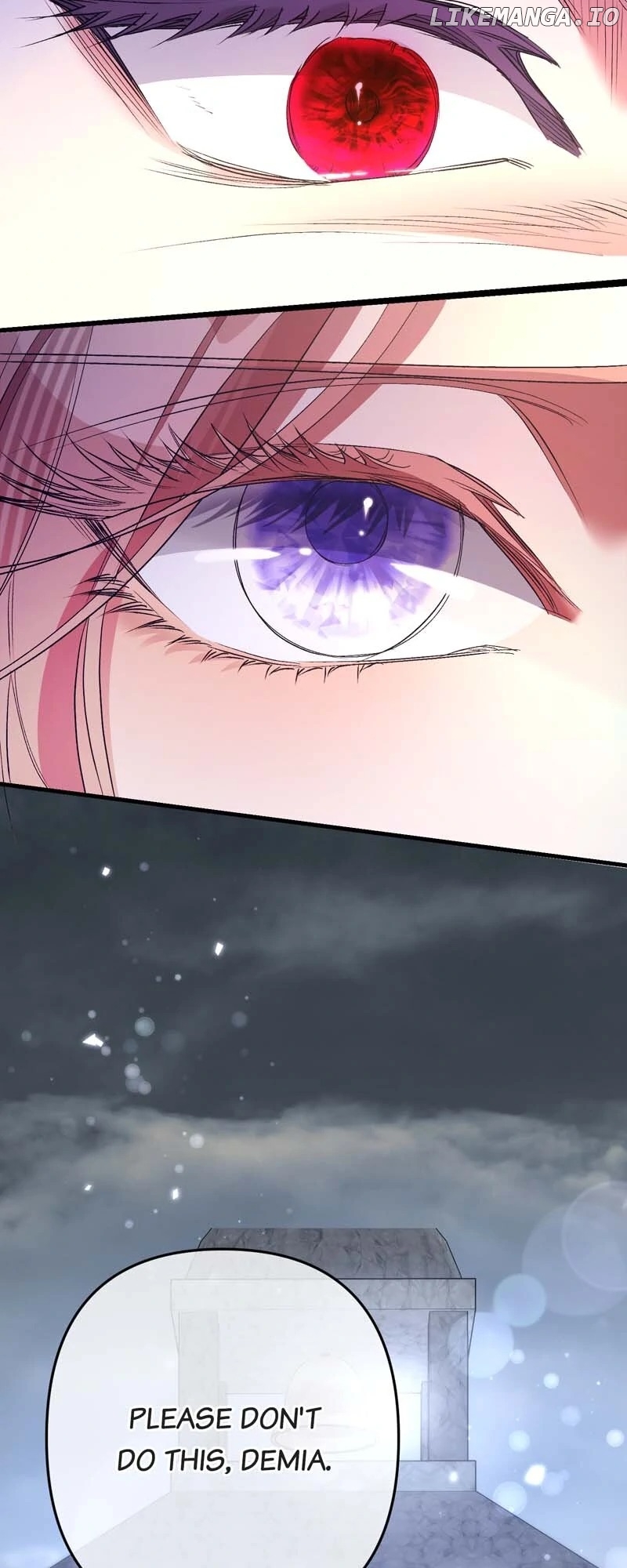 My Second First Marriage Chapter 55 - page 52