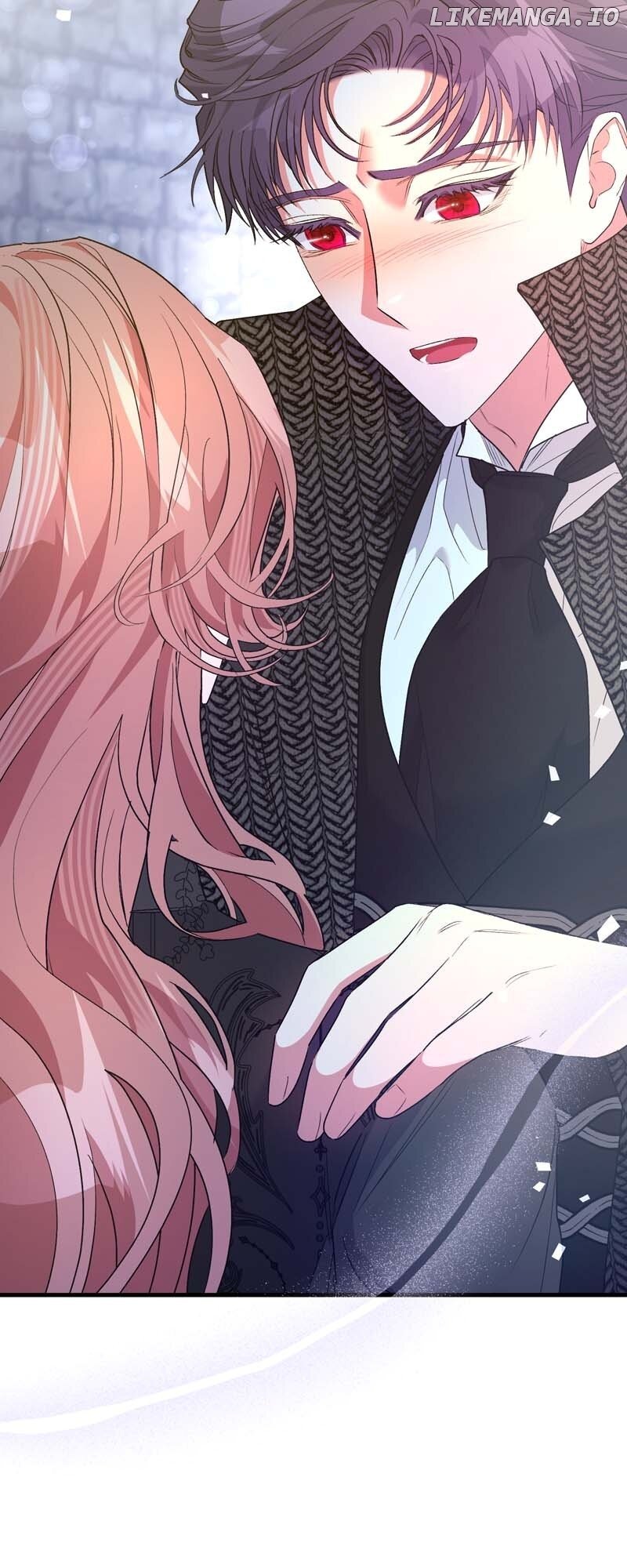 My Second First Marriage Chapter 55 - page 54
