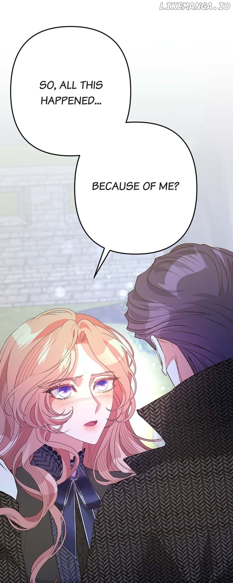 My Second First Marriage Chapter 55 - page 57