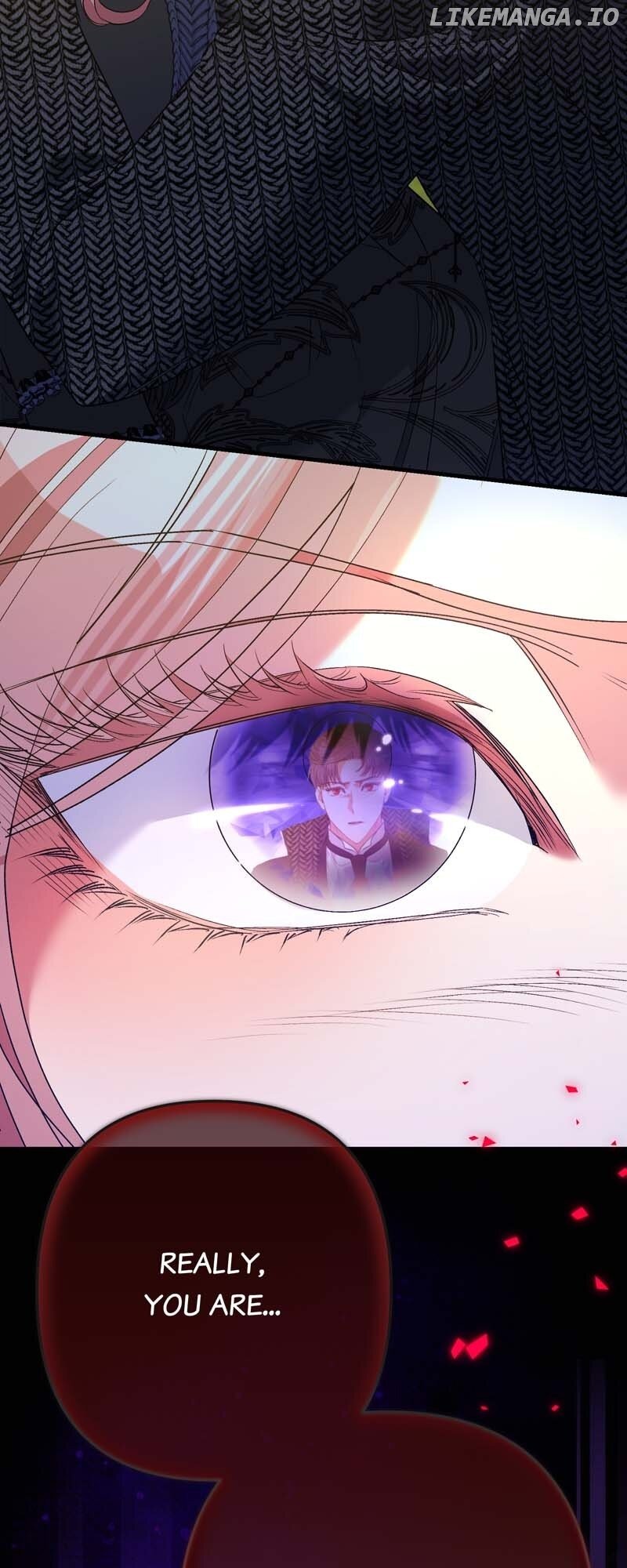 My Second First Marriage Chapter 55 - page 58