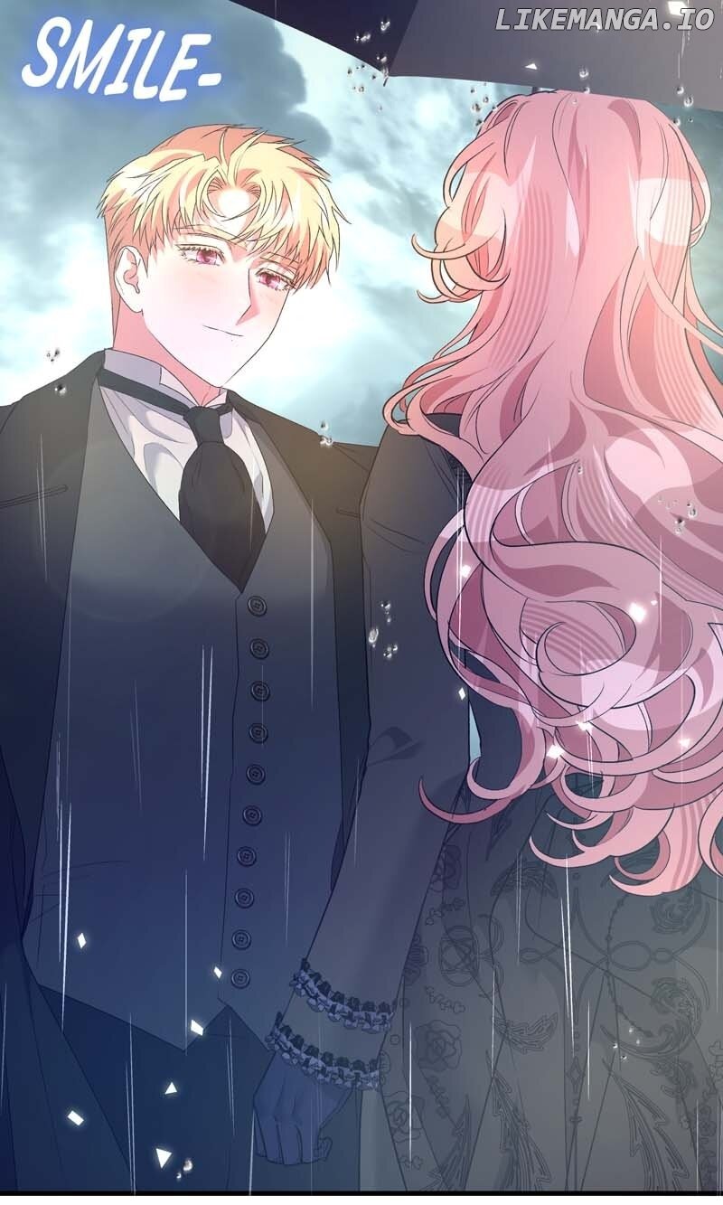 My Second First Marriage Chapter 55 - page 69