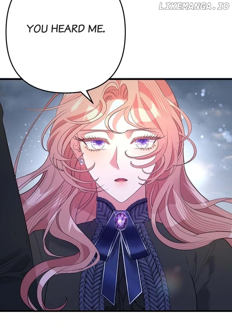 My Second First Marriage Chapter 55 - page 7