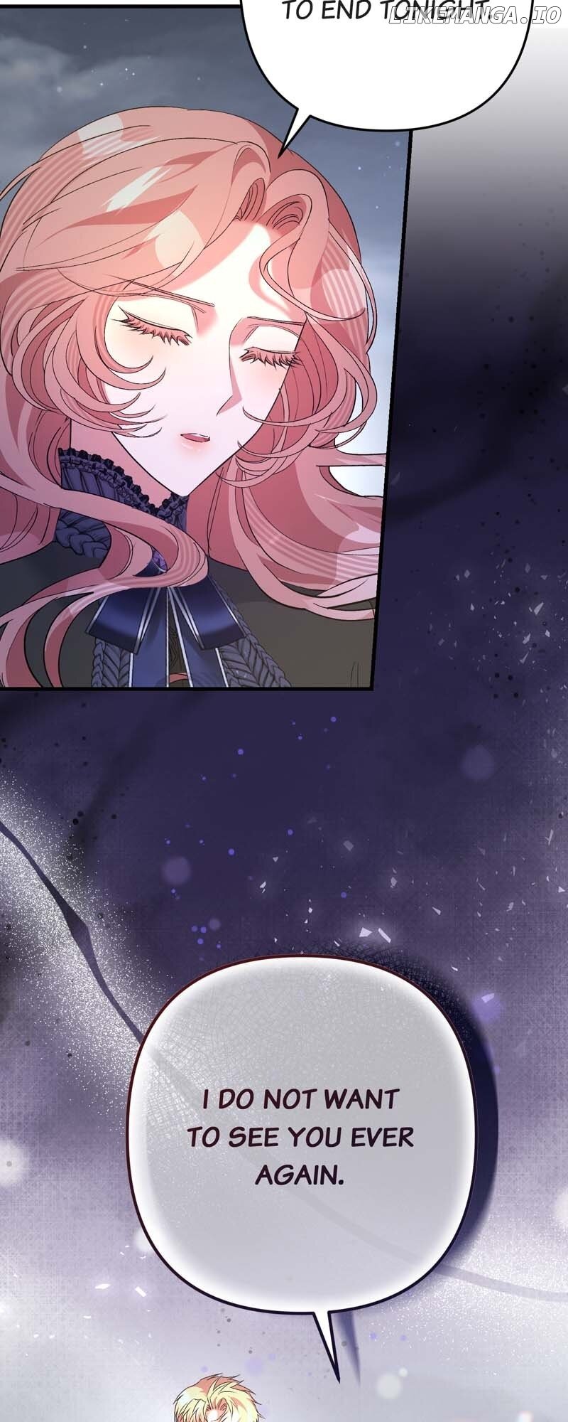 My Second First Marriage Chapter 55 - page 9