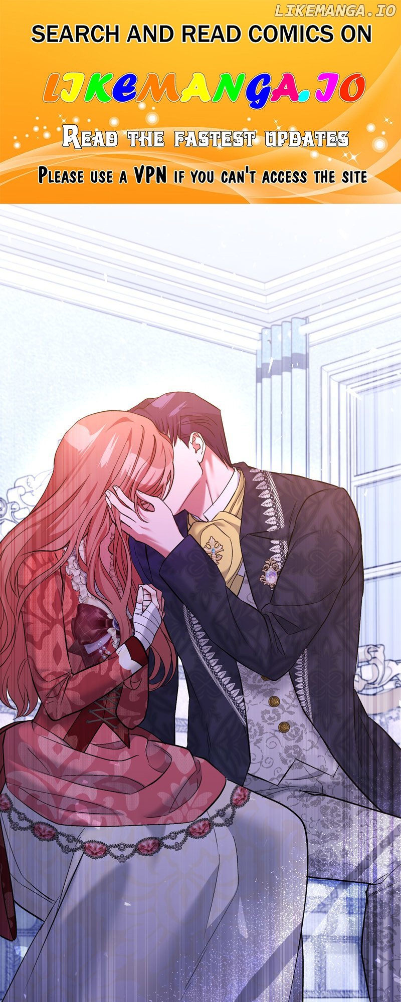 My Second First Marriage Chapter 18 - page 1