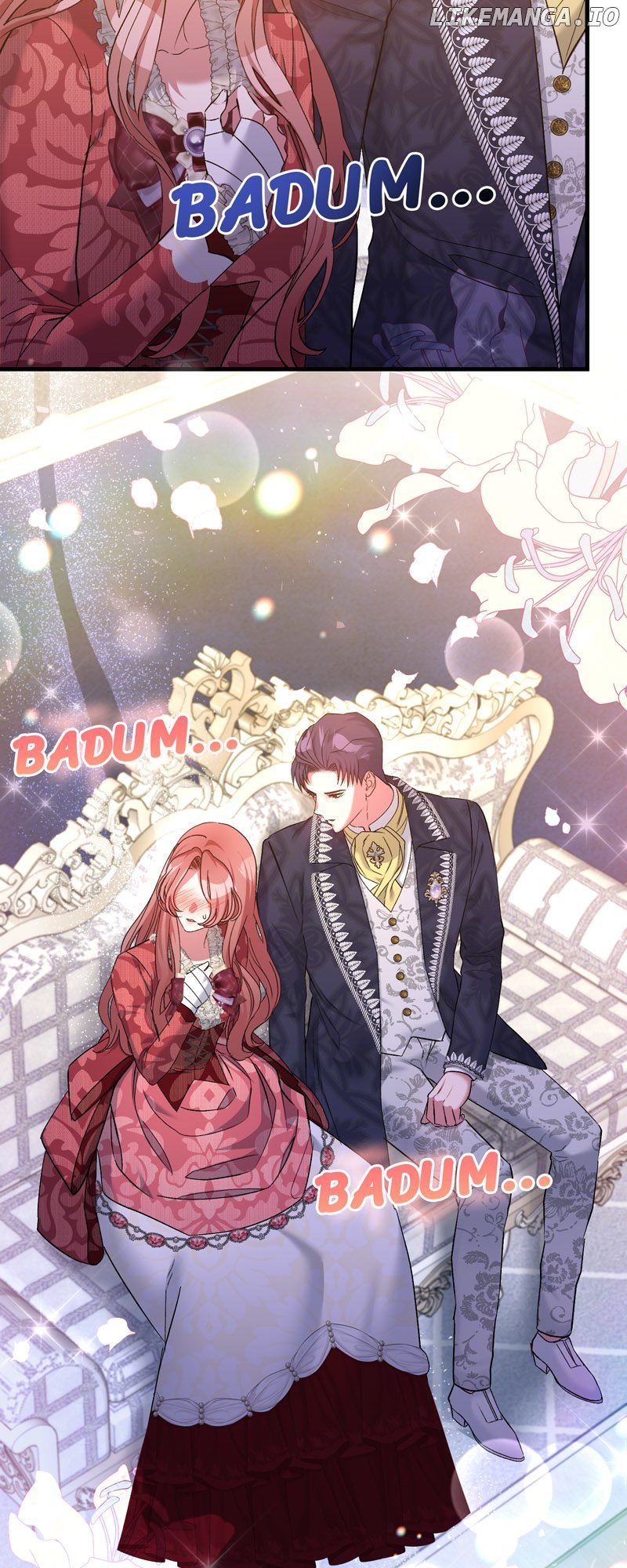 My Second First Marriage Chapter 18 - page 10