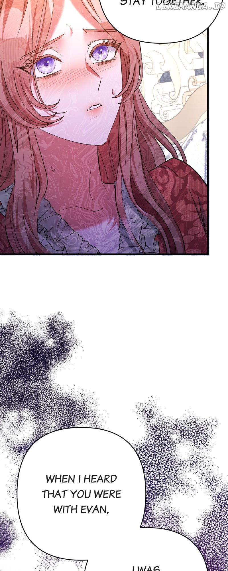 My Second First Marriage Chapter 18 - page 18