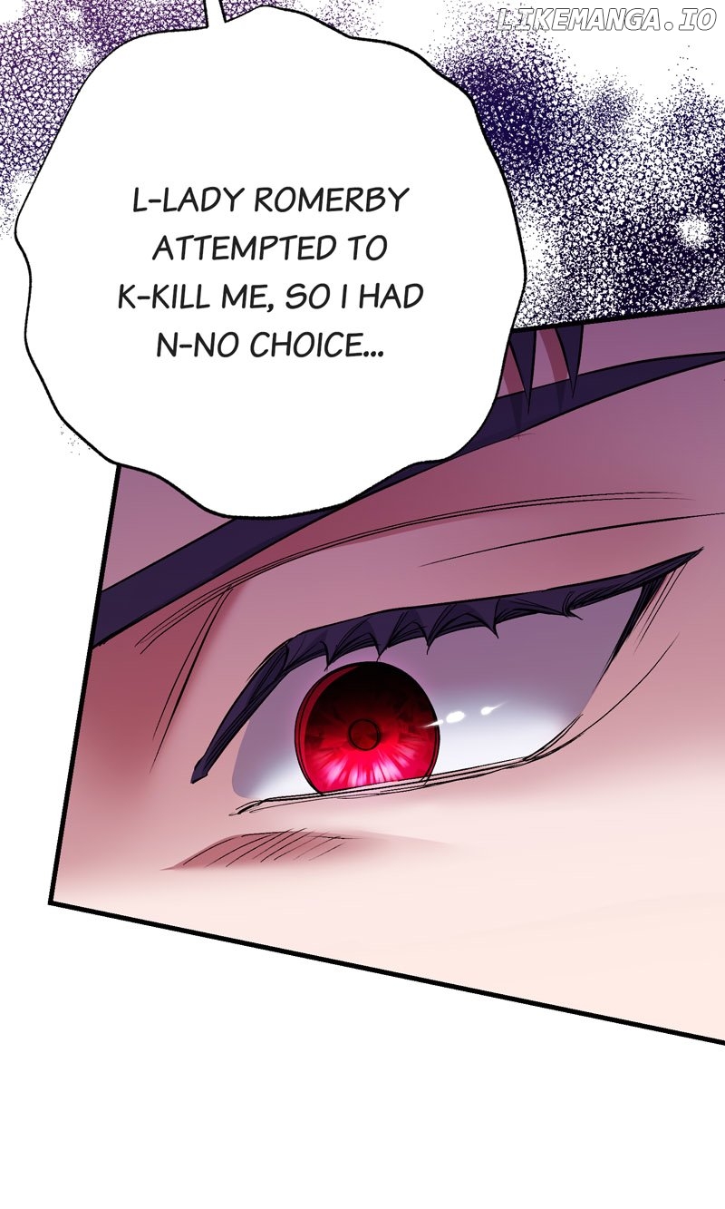 My Second First Marriage Chapter 18 - page 21