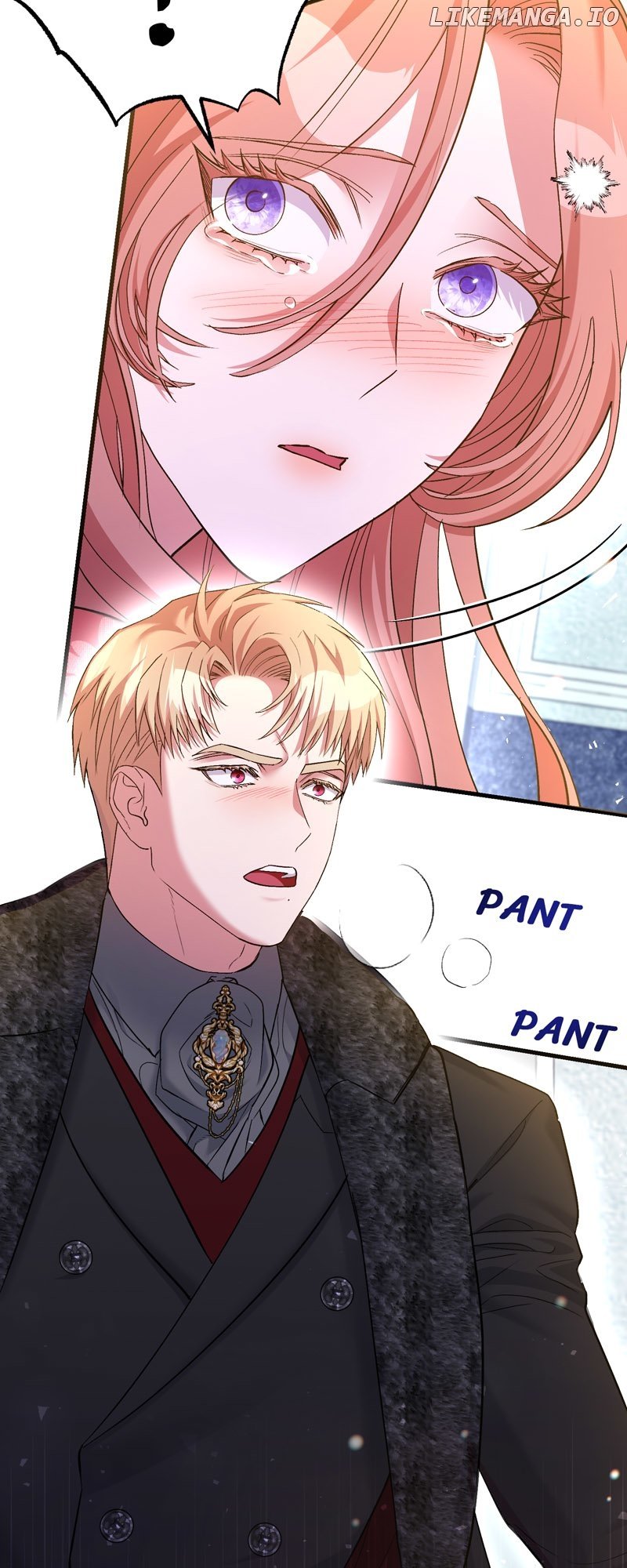 My Second First Marriage Chapter 18 - page 32