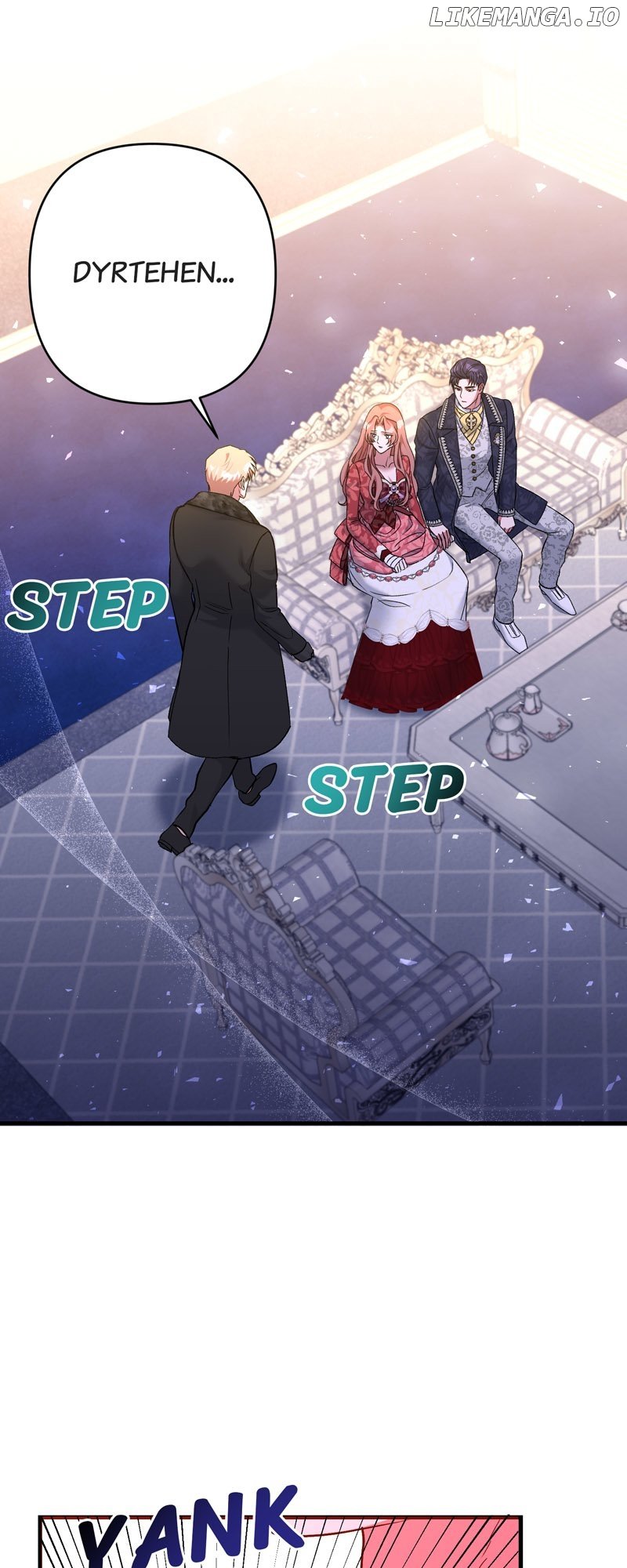 My Second First Marriage Chapter 18 - page 36